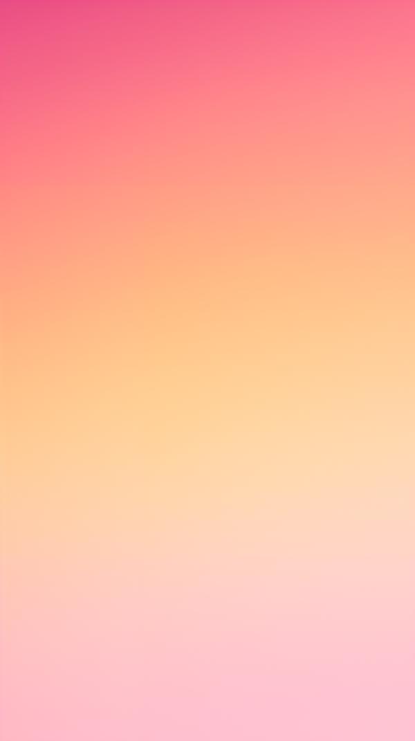 Serene Gradient Background