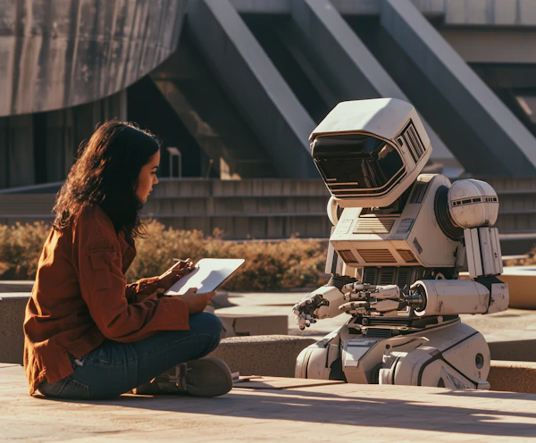 Human-Robot Interaction