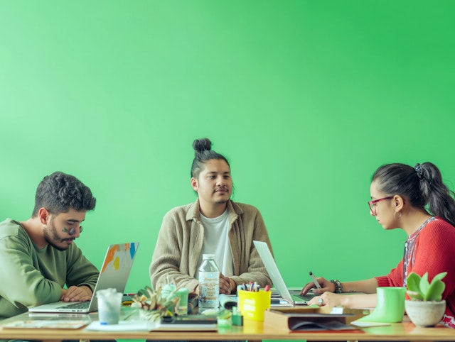 Focused Study Group