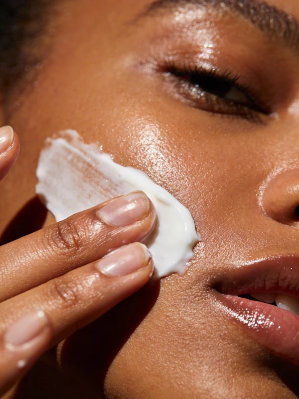 Skincare Application