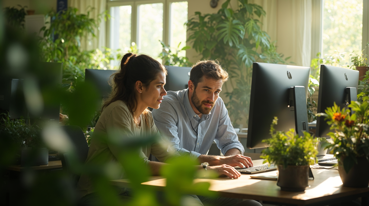 Collaborative Workspace