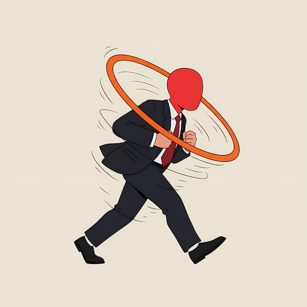 Dynamic Business Figure
