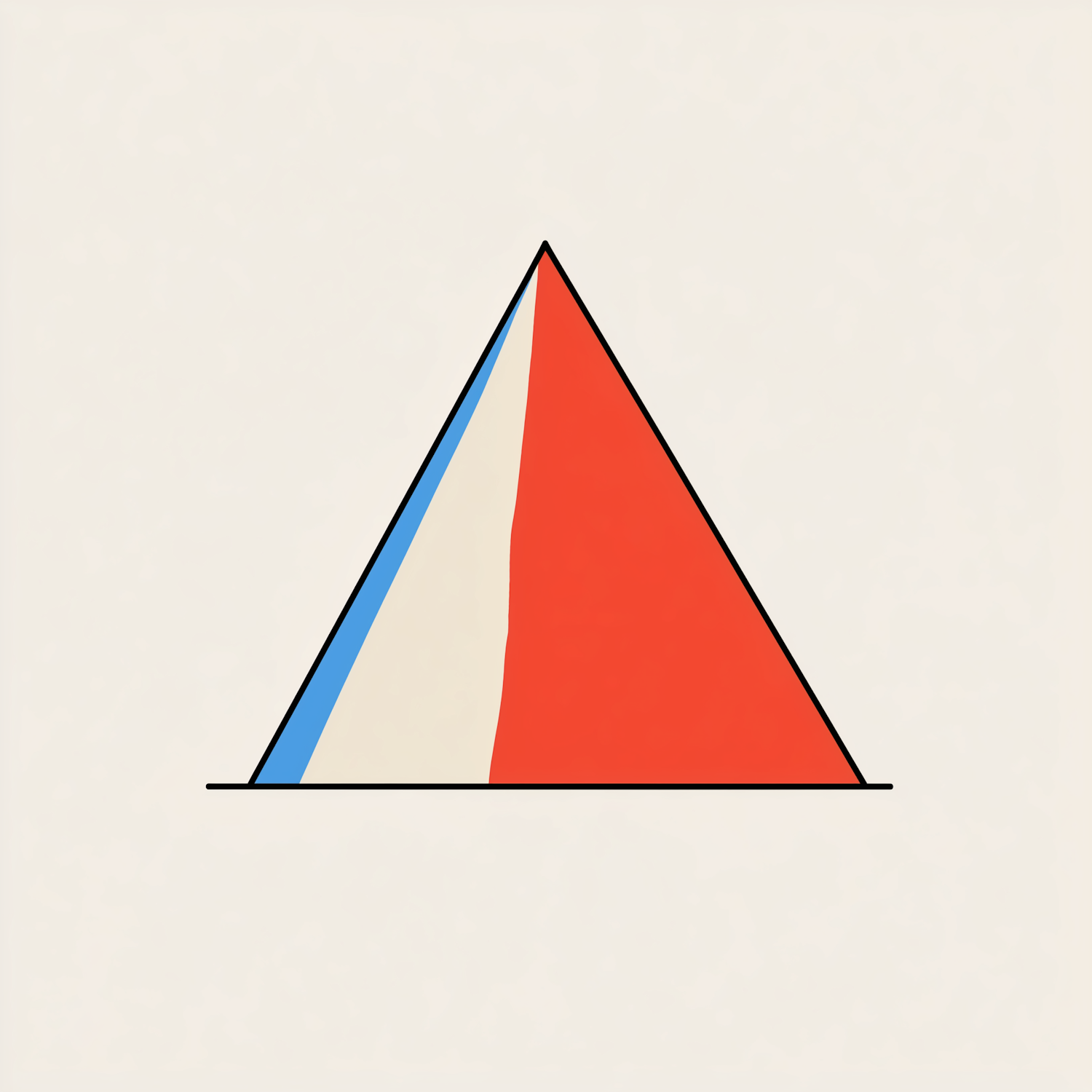 Geometric Triangle Design