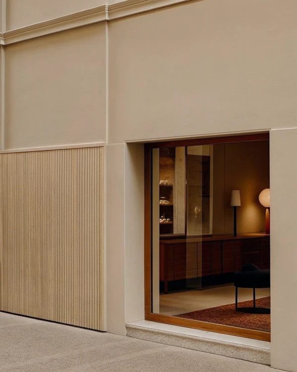 Modern Minimalist Design