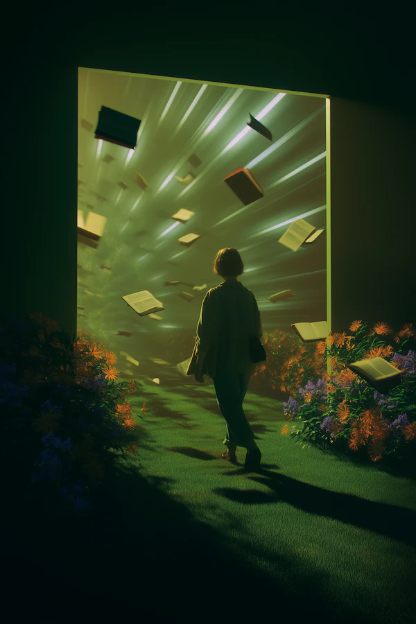 Portal of Knowledge