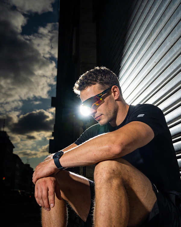 Contemplative Athlete