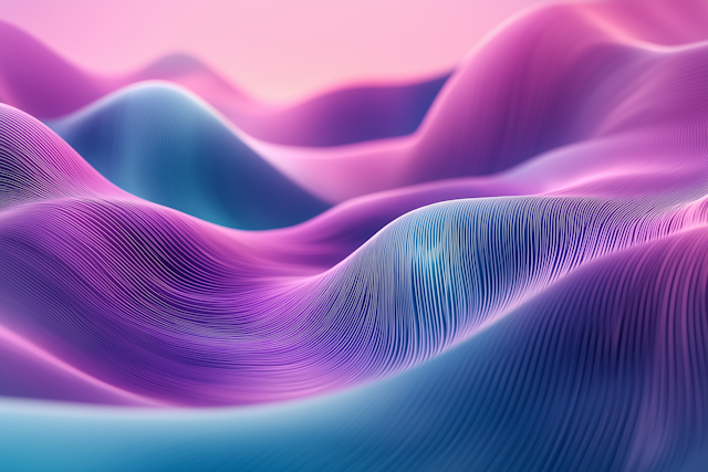 Abstract Gradient Waves