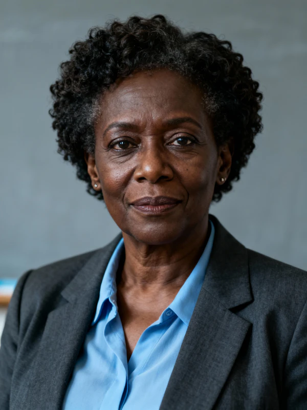 Professional Portrait