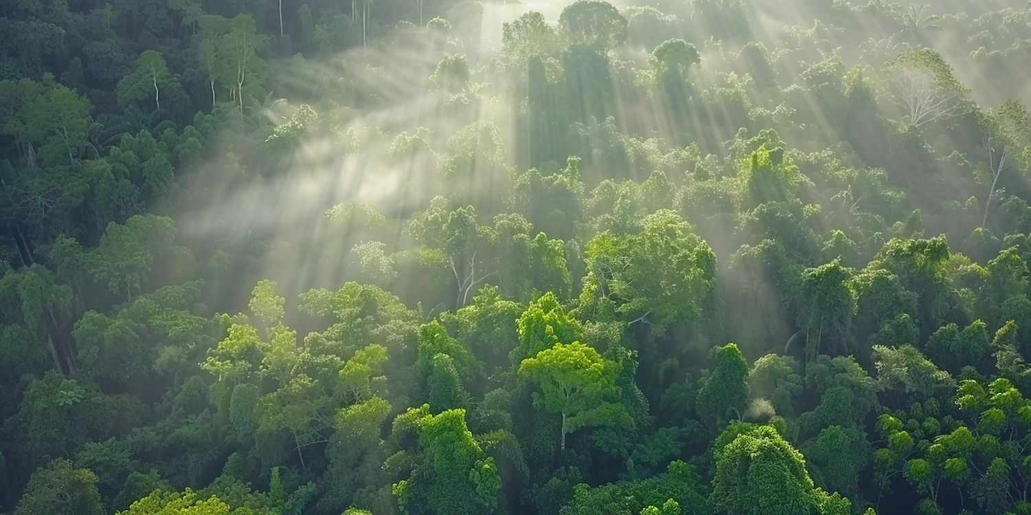 Mystical Forest