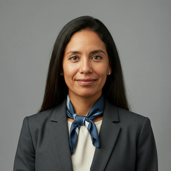 Professional Portrait