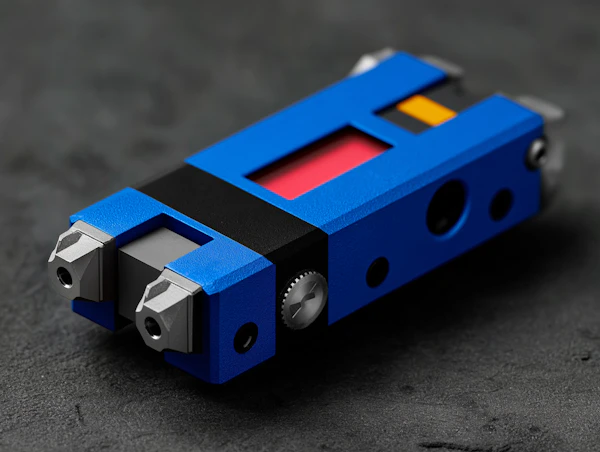 Modern Compact Device