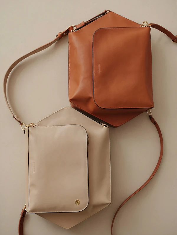Stylish Leather Bags