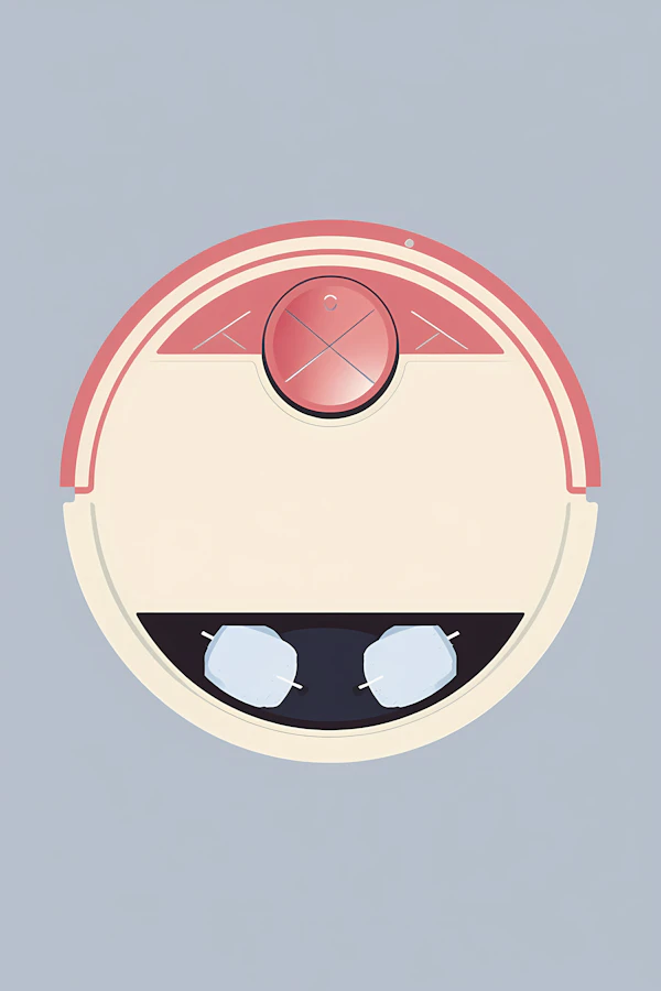Robotic Vacuum Design