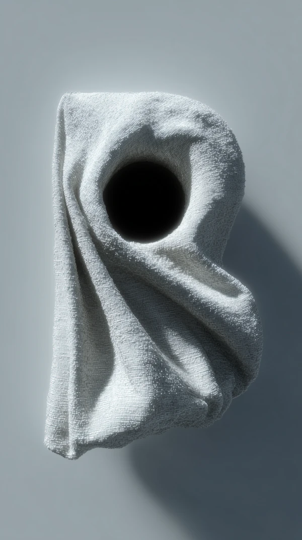 Textured Fabric Art