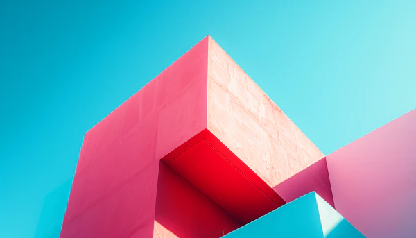 Modern Architectural Minimalism