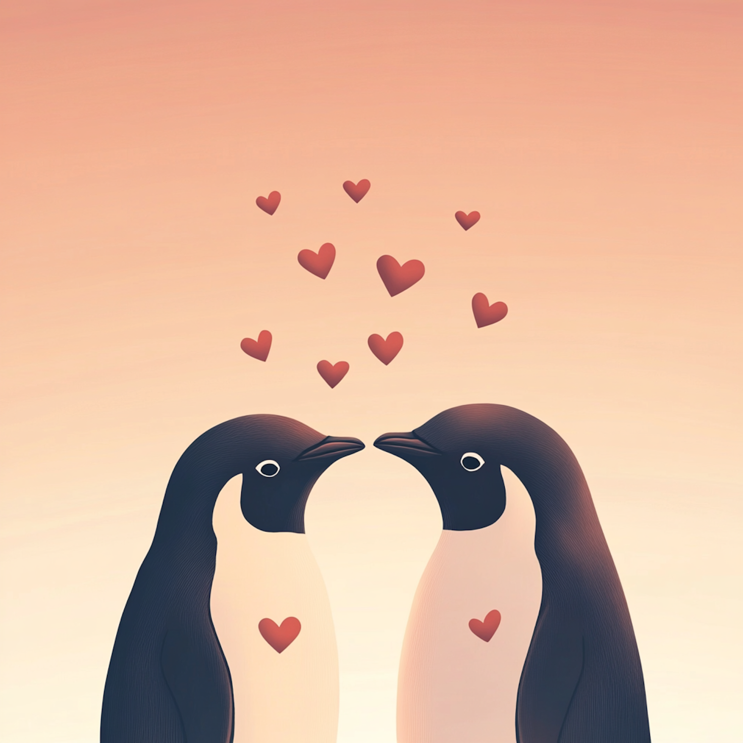 Penguin Puns