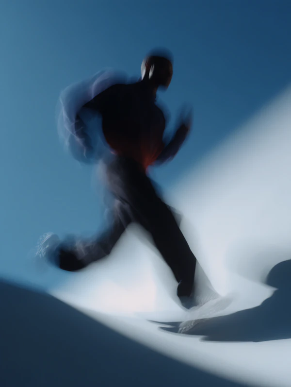 Dynamic Motion Blur