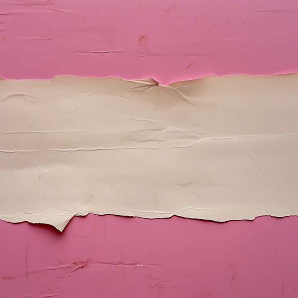 Textured Ripped Paper