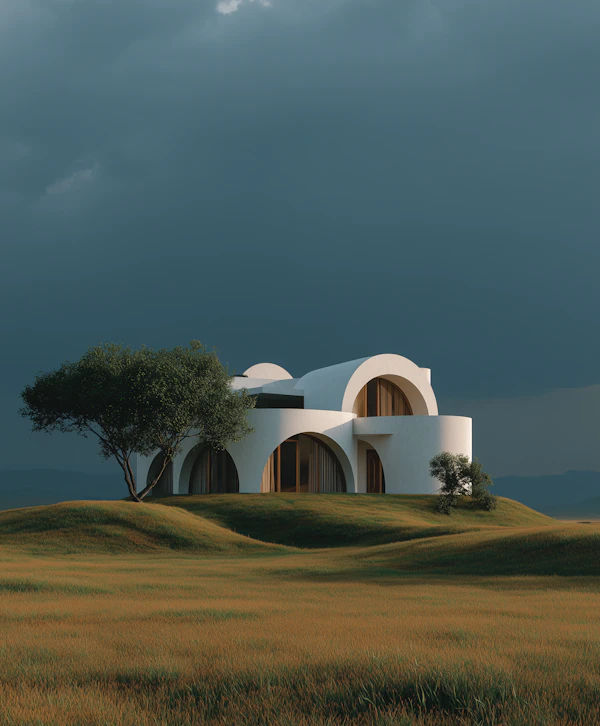 Modern Architectural Design