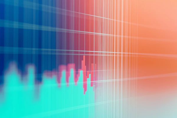 Abstract Data Chart