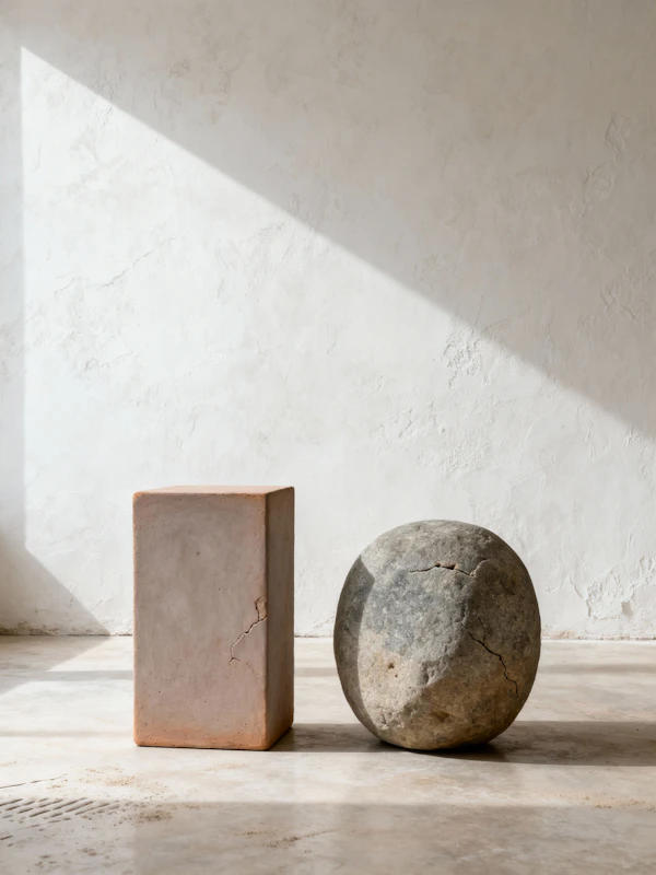 Minimalist Still Life