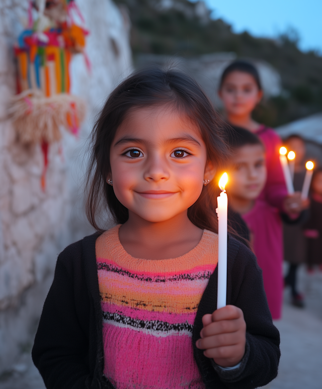 Candlelit Celebration