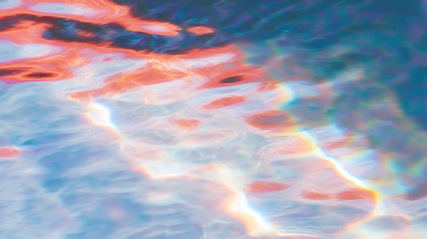 Ethereal Color Blend