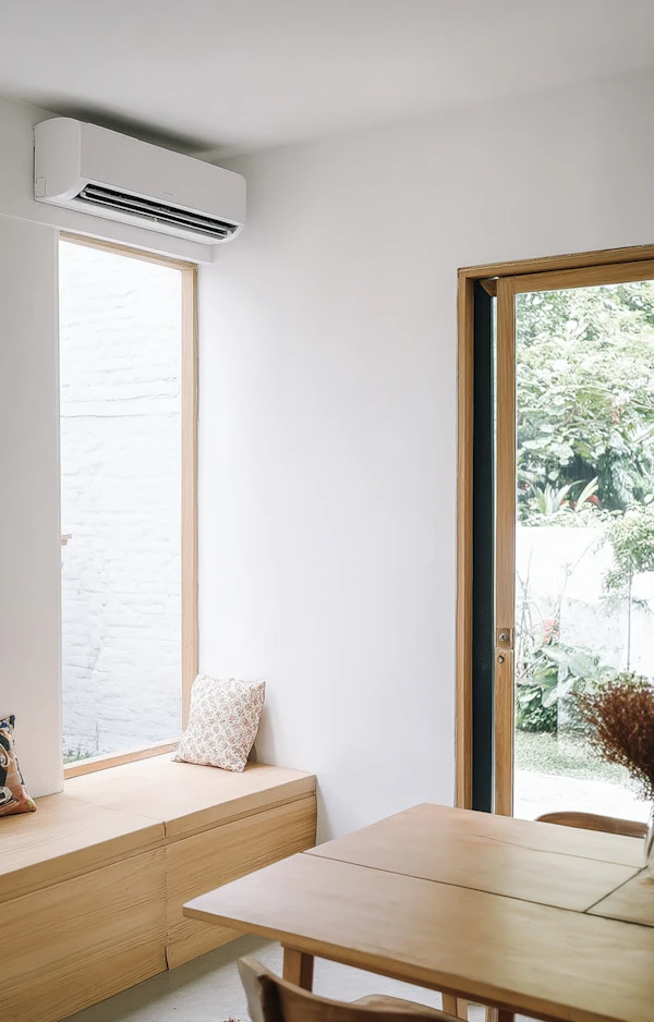 Minimalist Cozy Interior