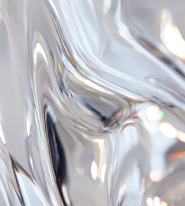 Abstract Reflective Surfaces