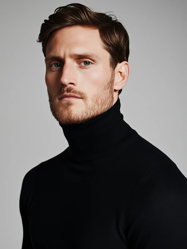 Portrait of a Man