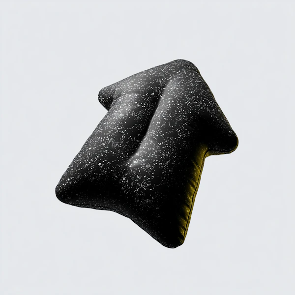 Cosmic Arrow Object