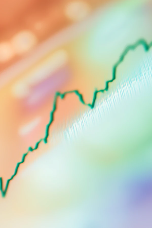 Abstract Stock Graph