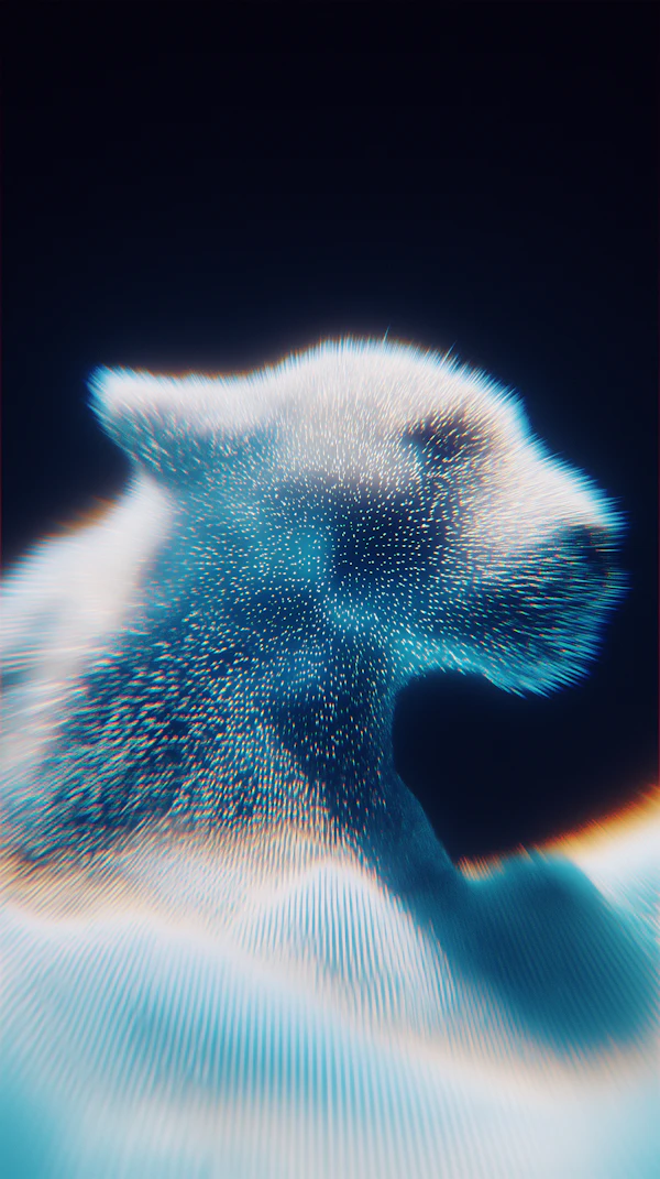 Ethereal Bear Profile
