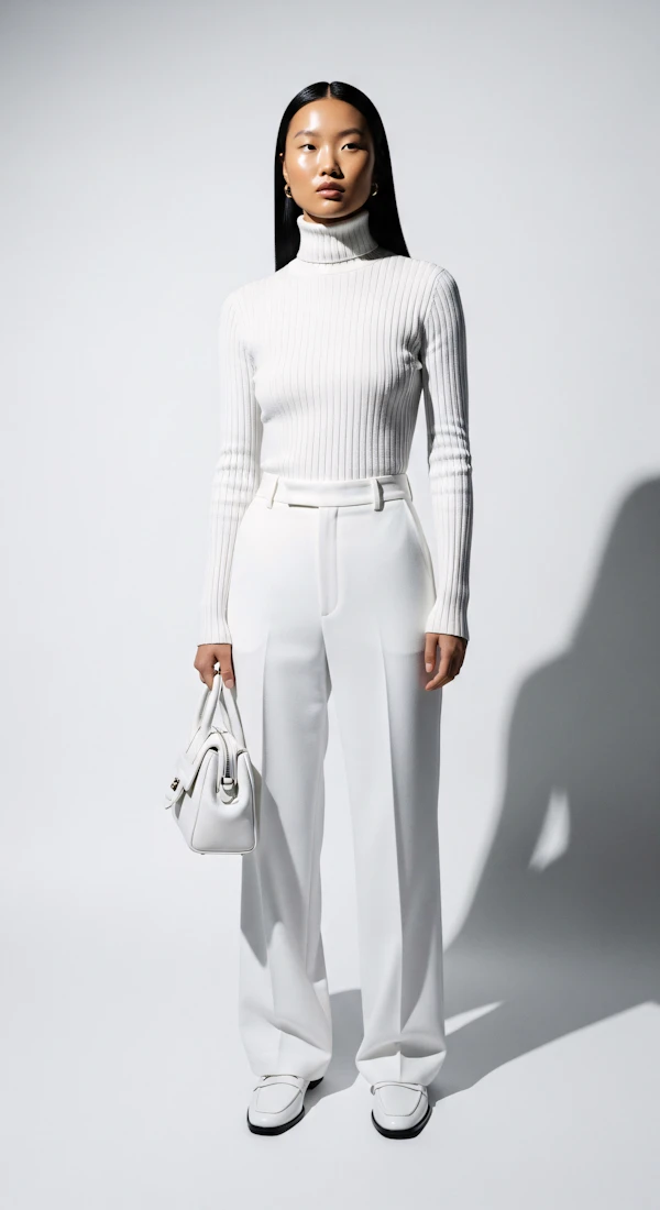 Minimalist Elegance