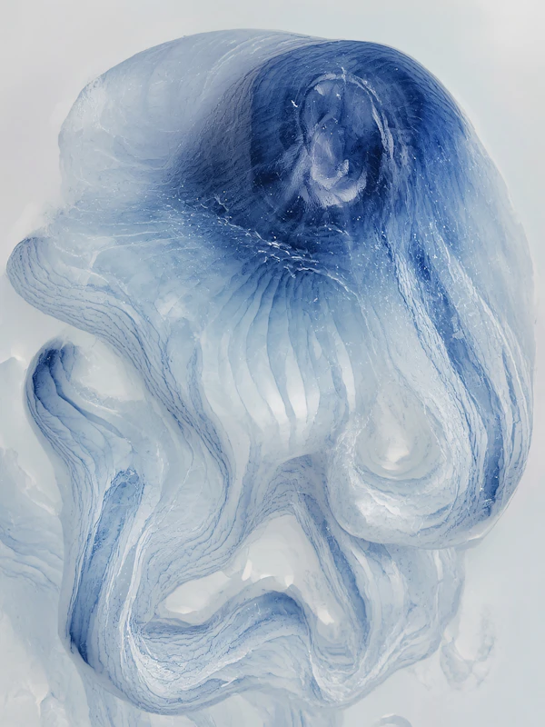Ethereal Jellyfish Form