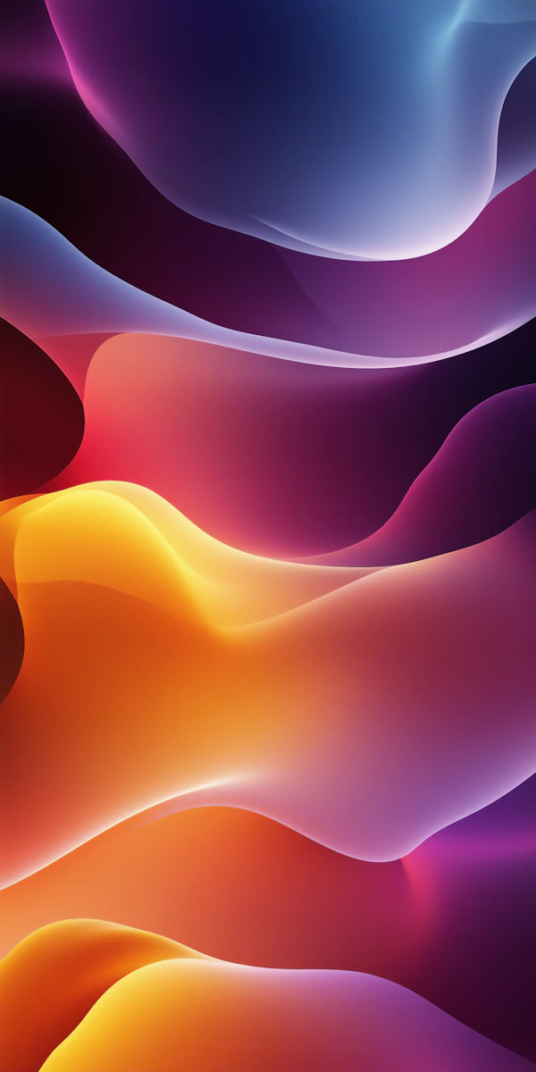 Abstract Gradient Waves