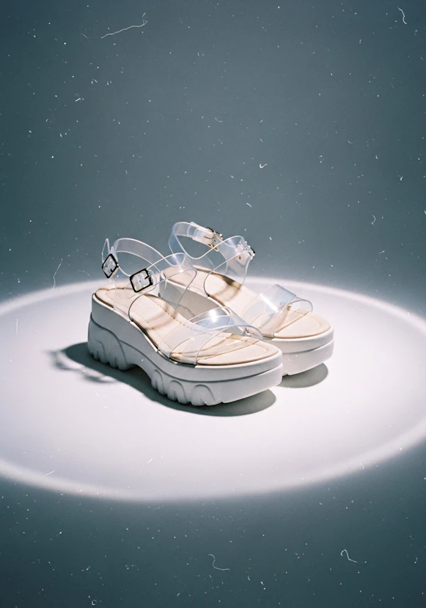 Stylish Platform Sandals