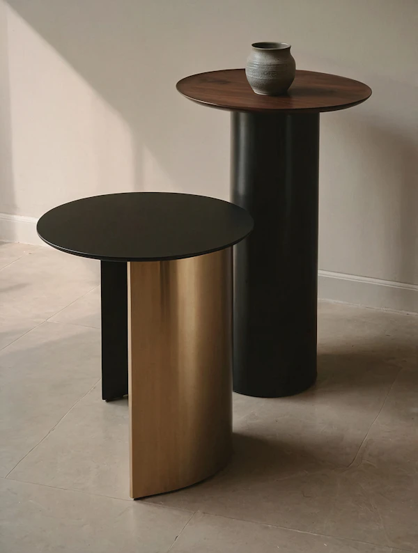 Modern Side Tables