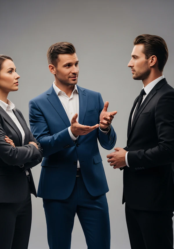 Business Discussion