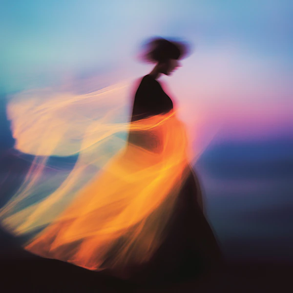 Ethereal Light Motion