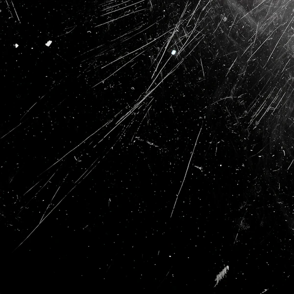 Abstract Scratches and Specks