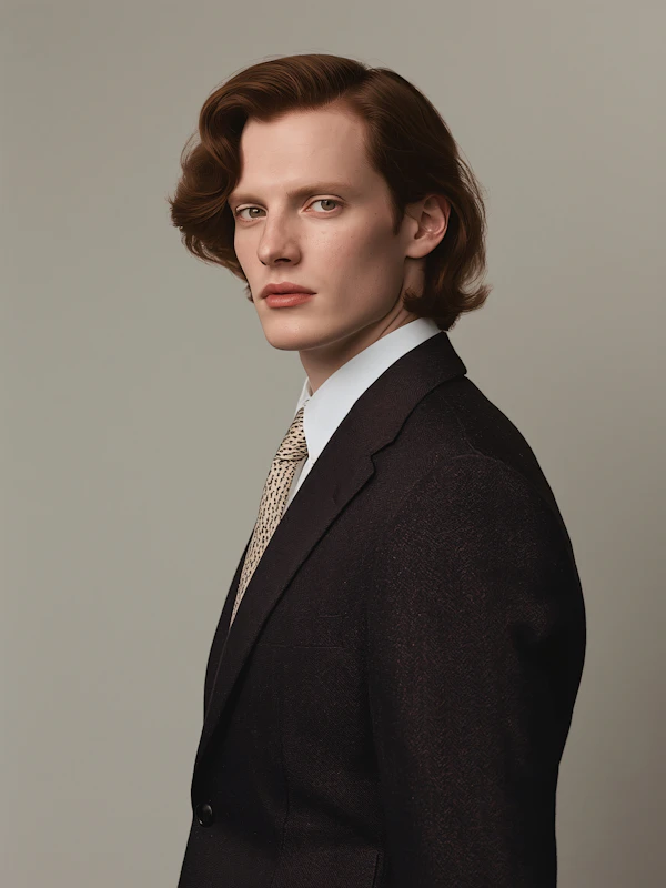 Professional Portrait