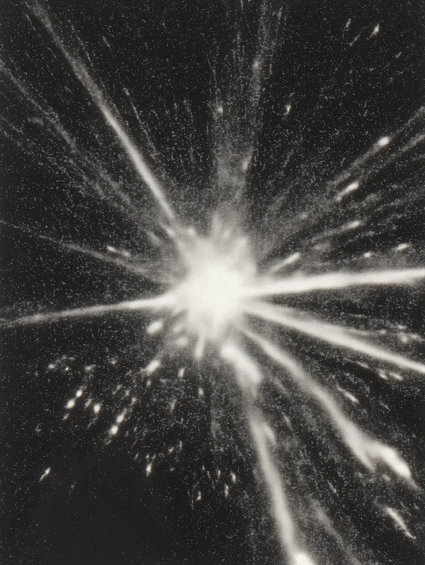 Abstract Cosmic Burst