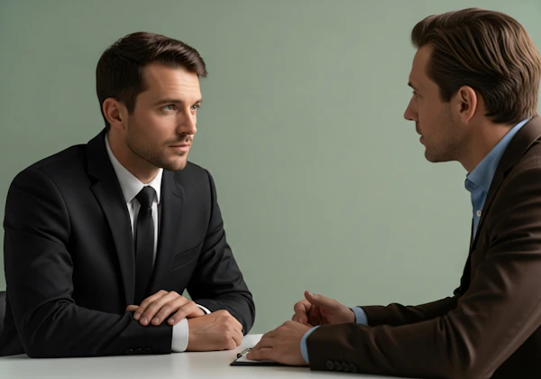 Business Discussion