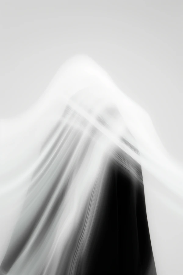 Surreal Abstract Motion