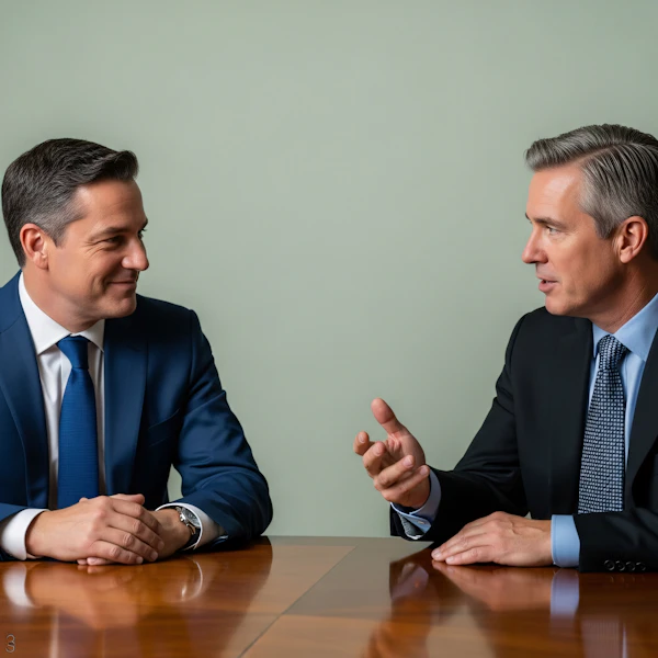 Business Discussion
