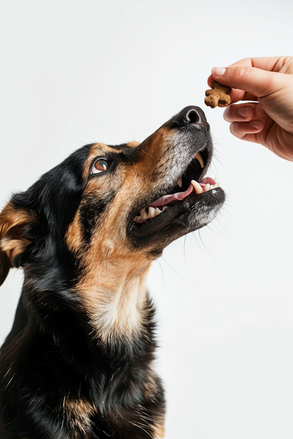 Anticipating Treats