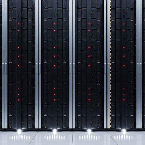 Modern Data Center