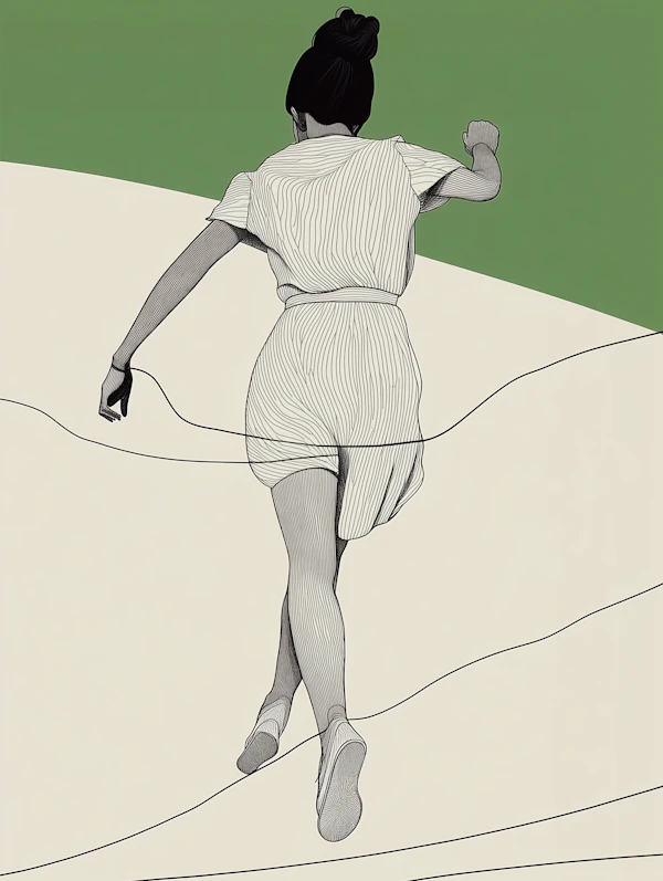 Balancing Grace
