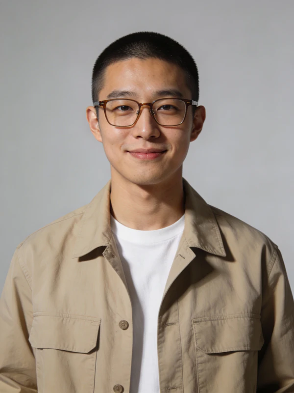 Portrait of Individual